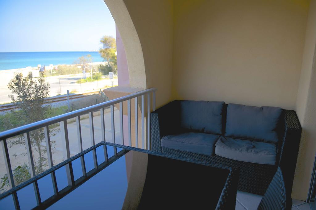 Algajola Studio - Vue Mer Apartment *